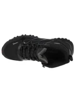 Pánská treková obuv Kamet High M CM0105321200 - Campus