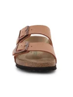 Žabky Birkenstock Arizona Pecan W 1025046 Žabky Birkenstock Arizona Pecan W 1025046