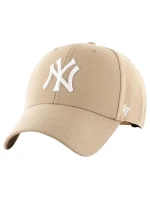 47 Značka New York Yankees Mvp Cap B-MVPSP17WBP-KH
