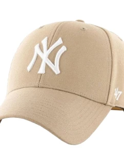 47 Značka New York Yankees Mvp Cap B-MVPSP17WBP-KH
