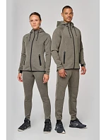Kariban ProAct PA 1009 Dámské funkční kalhoty 20.1009 deep grey heather Kariban ProAct PA 1009 Dámské funkční kalhoty 20.1009 deep grey heather
