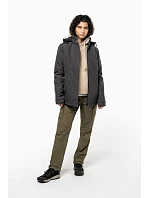 Kariban K 6108 Dámská parka 20.6108 navy Kariban K 6108 Dámská parka 20.6108 navy