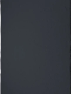 The One Towelling Deluxe 70 Ručník "Deluxe" 48.1017 anthracite