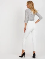 DHJ kalhoty SP 12787.21X ecru DHJ kalhoty SP 12787.21X ecru