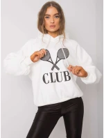 Mikina EM BL 02.02P bílá