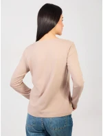 Halenka RV BZ A1093.77 tmavě lila