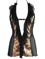 V-10409 černá - Axami