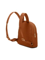 Fashion batoh VUCH Arlen Fossy Brown