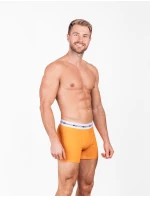 Pánské boxerky Vuch Ragaz Orange