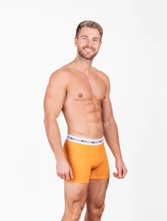 Pánské boxerky Vuch Ragaz Orange