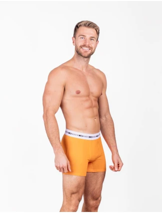 Pánské boxerky Vuch Ragaz Orange