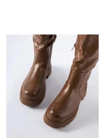 Kozačky  model 204812 Solea