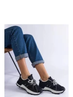 Tenisky  model 207115 Solea