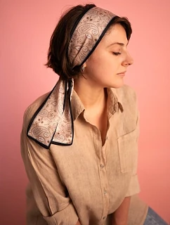 Čelenka Art Of Polo 24402 Oriental Vibes