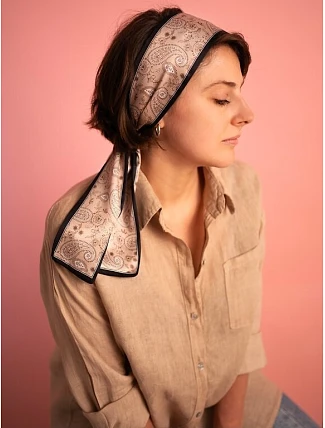 Čelenka Art Of Polo 24402 Oriental Vibes