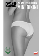 Dámské kalhotky Gatta Seamless Cotton Mini Bikini 41595