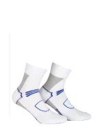 Pánské ponožky Wola Sportive W94.1N5 Ag+