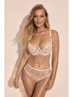 Měkká podprsenka Kinga SC-1185 Allana