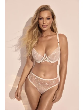 Měkká podprsenka Kinga SC-1185 Allana