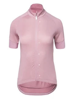 Cyklistický dres Strada Polartec W