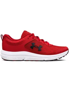 Boty Under Armour UA Charged Assert 10 M 3026175-600