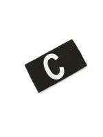 Kapitánská páska na ruku Yakima 100856 černá Kapitánská páska na ruku Yakima 100856 černá