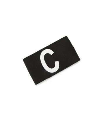 Kapitánská páska na ruku Yakima 100856 černá Kapitánská páska na ruku Yakima 100856 černá