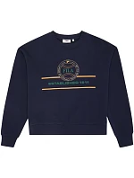 Fila Parella dámská mikina tmavě modrá FAW1204 50004