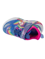 Skechers Unicorn Chaser 302298N-BLMT Blue 23 Skechers Unicorn Chaser 302298N-BLMT Blue 23