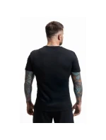 Prémiové bavlněné tričko s logem DBX Bushido