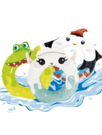 ZVÍŘECÍ PLOVACÍ KRUH 35168 TUČŇÁK