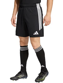 Pánské šortky adidas Tiro 26 League černé KA8773