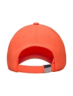 Dětská baseballová čepice Nike Dri-Fit Club Orange FB5064 842 Dětská baseballová čepice Nike Dri-Fit Club Orange FB5064 842