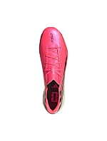 Adidas F50 Hyperfast League FG fotbalové boty růžové IH9346