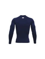 Under Armour Heatgear Tričko s dlouhým rukávem M 1361524-410