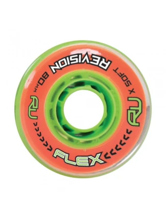 Mission RV Flex wheel