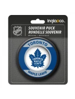 Pamětní hokejový puk Inglasco NHL Retro 510AN000555