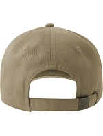 Atlantis Headwear Dad Hat-S 6 panelová baseballová kšiltovka 33.0242 khaki Atlantis Headwear Dad Hat-S 6 panelová baseballová kšiltovka 33.0242 khaki