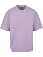 Build your Brand BY 391 Pánské těžké tričko "Loose Fit" 56.0391 lilac