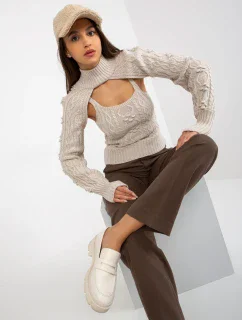 Sada EM KMPL 1078 01.59P světle béžová