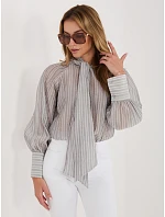 Košile IT KS 26010.76 šedá