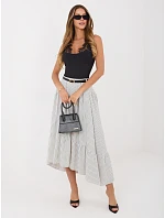 Sukně IT SD FL10325.00 ecru