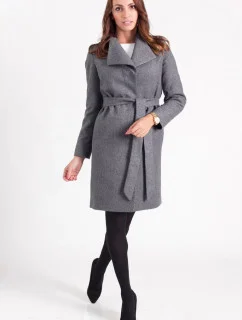 Dámský kabát PLA023 - Mattire