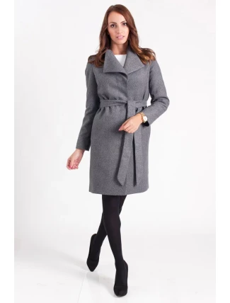 Dámský kabát PLA023 - Mattire Dámský kabát PLA023 - Mattire