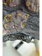 SLUNEČNICOVÁ MĚKKÁ PODPRSENKA 19164