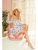 Denní šaty model 146634 Numoco