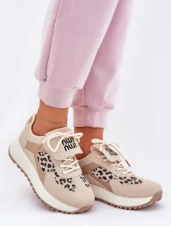 Sportovní obuv  model 211006 Step in style