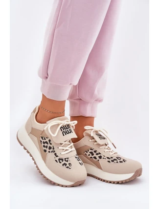 Sportovní obuv  model 211006 Step in style