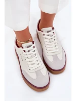 Sportovní obuv  model 215479 Step in style