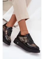 Polobotky  model 219106 Step in style